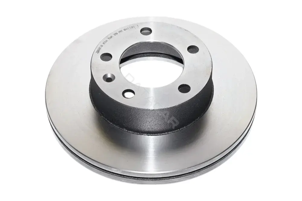 Тормозные диски ZentParts Z06216