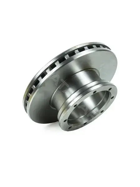 Тормозные диски ZentParts Z05931