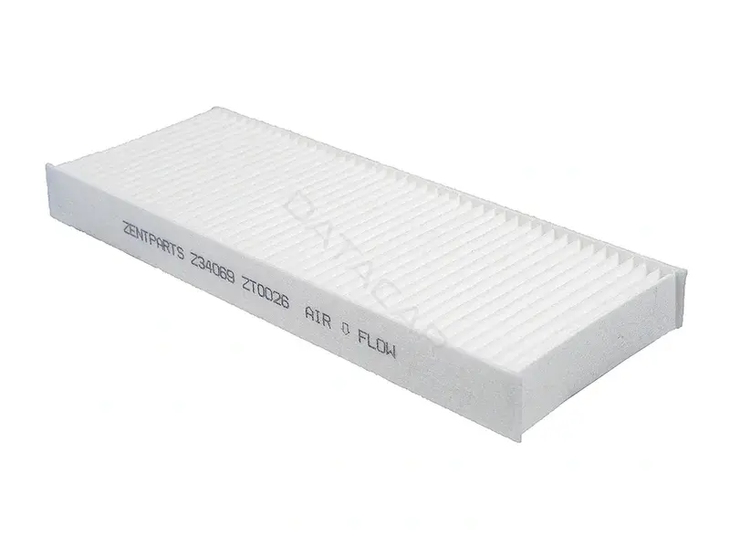 Фильтр салонный ZentParts Z34069
