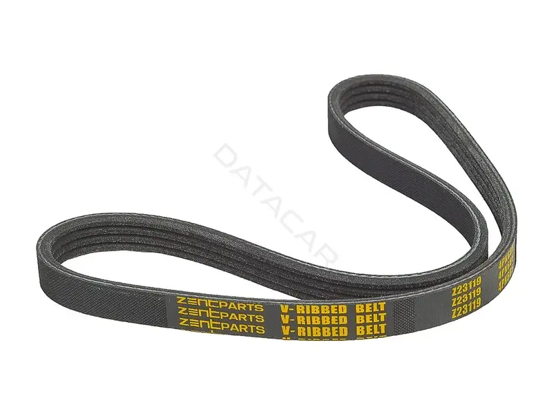 Ремень ручейковый ZentParts Z23119