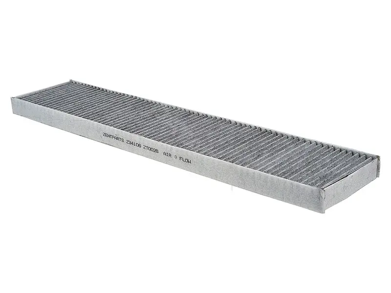Фильтр салонный ZentParts Z34106