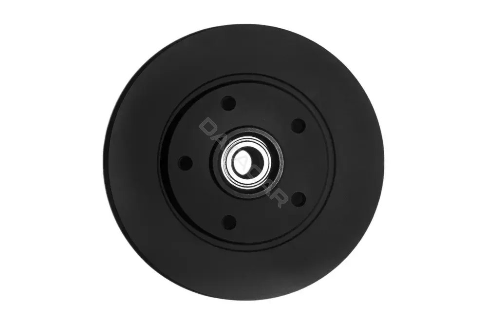 Тормозные диски ZentParts Z06316