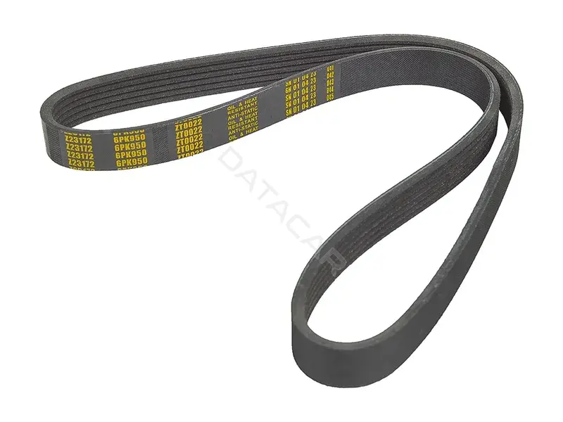 Ремень ручейковый ZentParts Z23172
