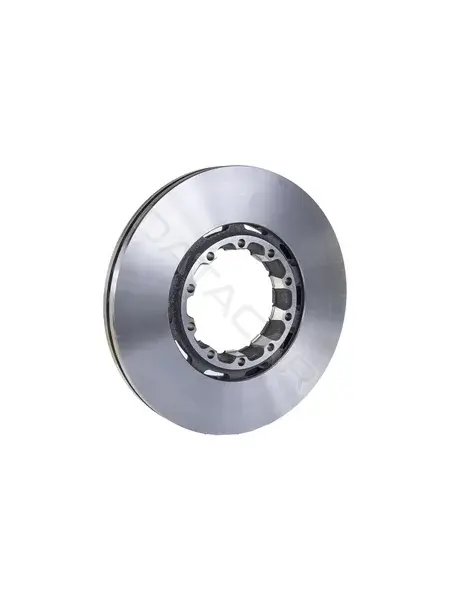 Тормозные диски ZentParts Z05902