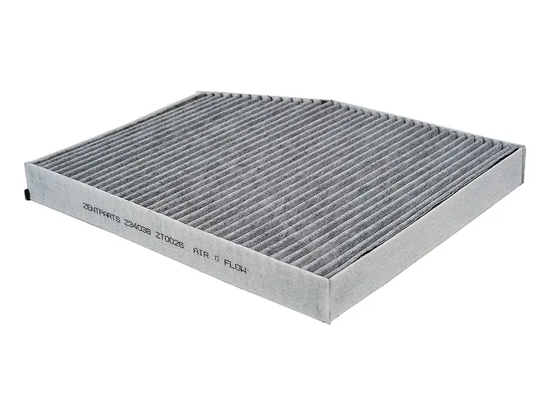 Фильтр салонный ZentParts Z34038