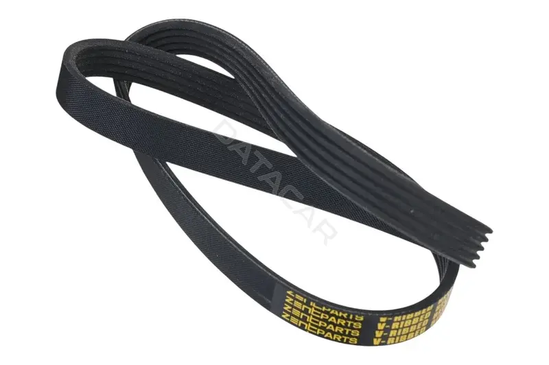 Ремень ручейковый ZentParts Z23217