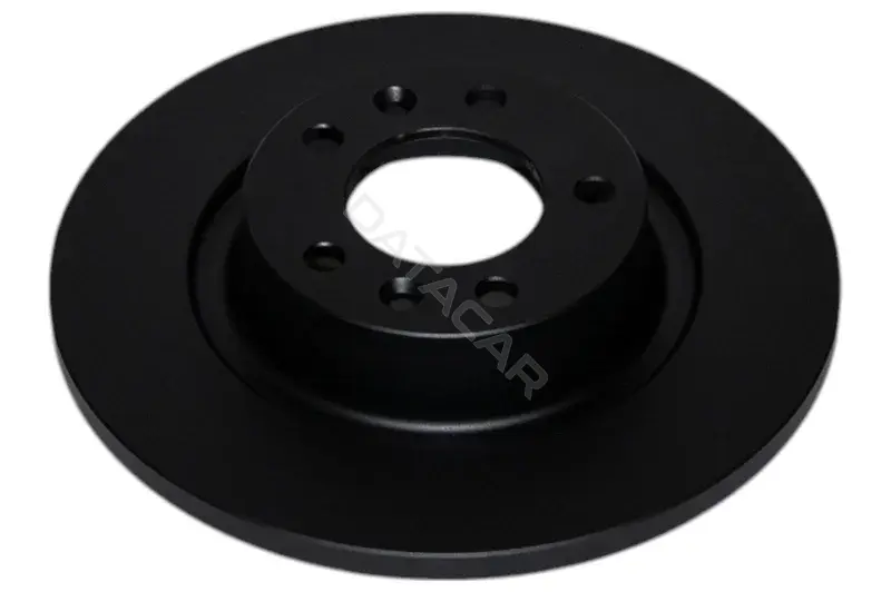 Тормозные диски ZentParts Z06667