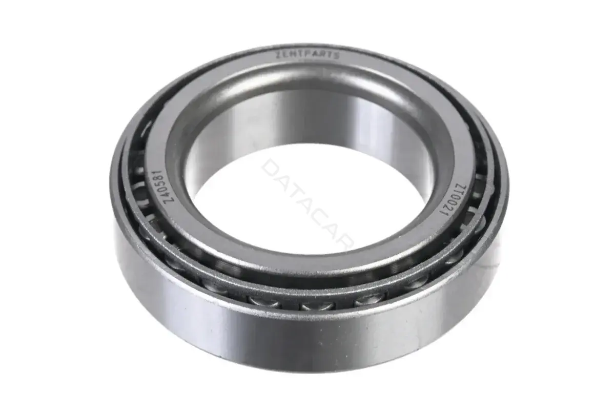 Подшипник ступицы ZentParts Z40581