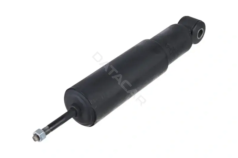 Амортизаторы ZentParts Z01586