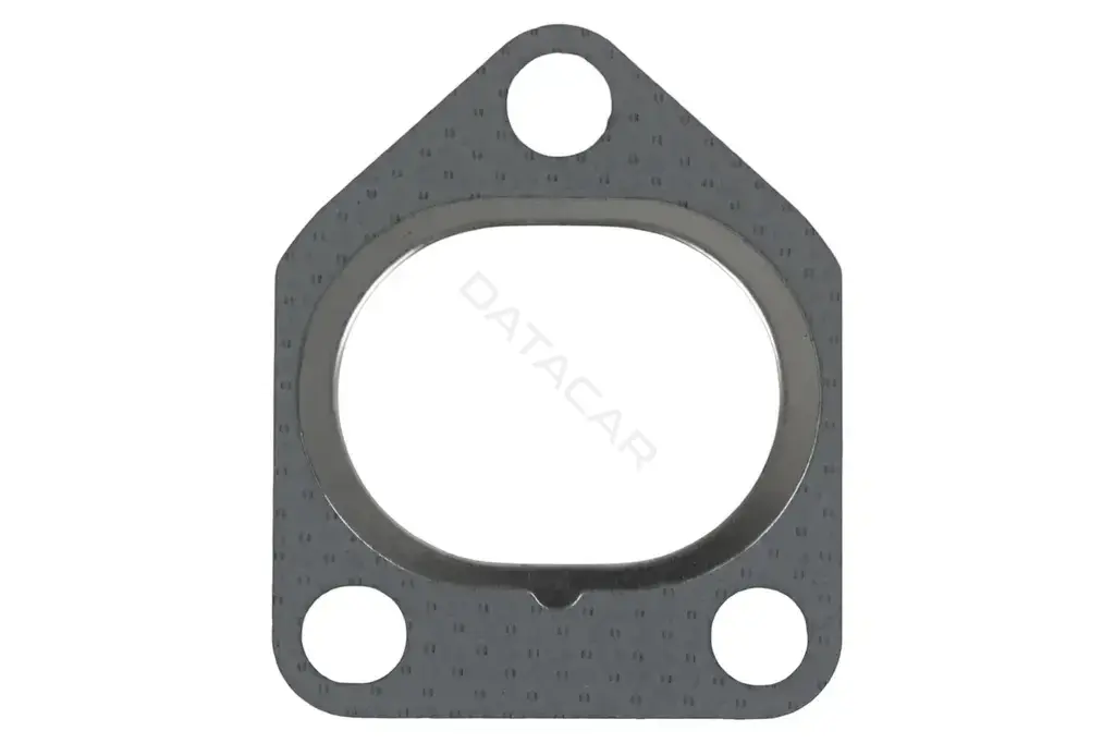 Прокладка глушителя ZentParts Z106895