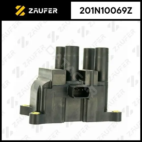 Катушка зажигания ZAUFER 201N10069Z