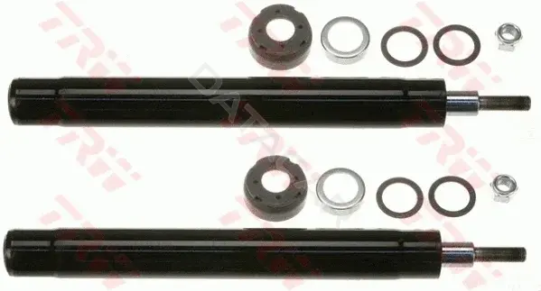 Амортизаторы TRW JHC170T