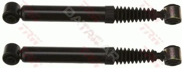 Амортизаторы TRW JHT177T
