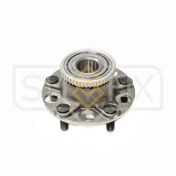 Подшипник ступицы SUFIX SN-1293