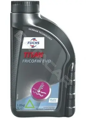 Антифриз FUCHS O0340