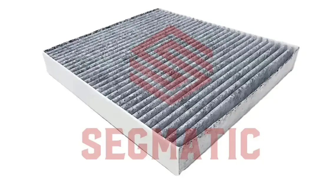 Фильтр салонный SEGMATIC SGCF1018