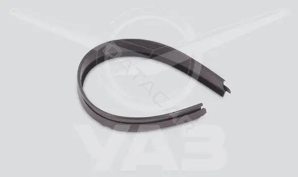 Уплотнитель двери UAZ 316300620329000