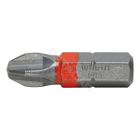 Головки и Насадки WÜRTH 0614176648