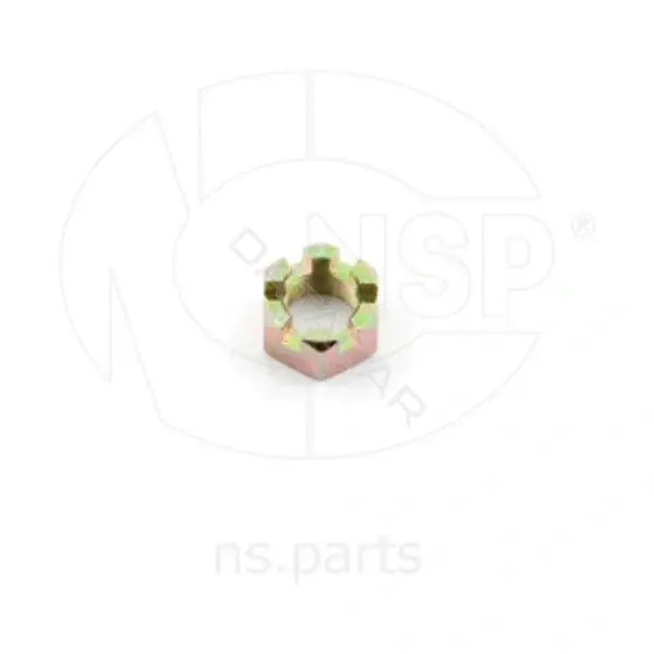 Гайка ступицы колеса NSP NSP0108967950