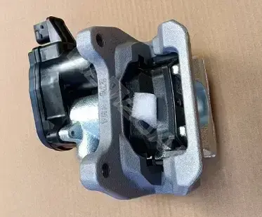 Суппорт тормозной GEELY 4050078200
