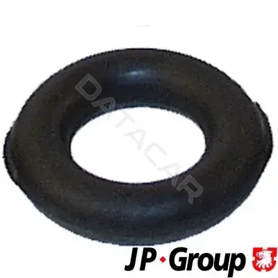Крепление глушителя JP GROUP 1121603500