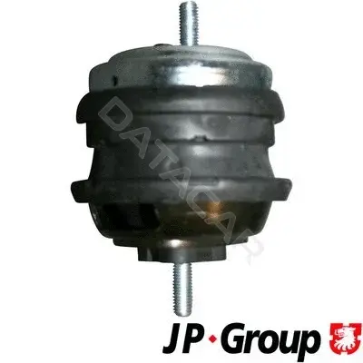 Подушка двигателя (Опора) JP GROUP 1417901970