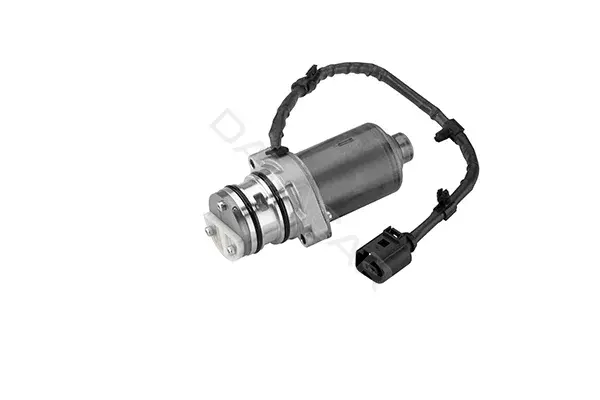 Масляный насос BorgWarner DS119866