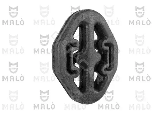 Крепление глушителя MALO 270462
