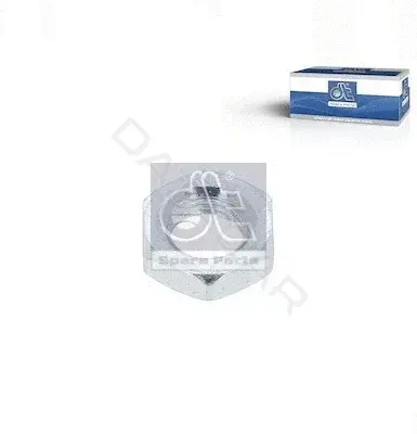 Ремкомплект главного цилиндра сцепления DT Spare Parts 1.13210