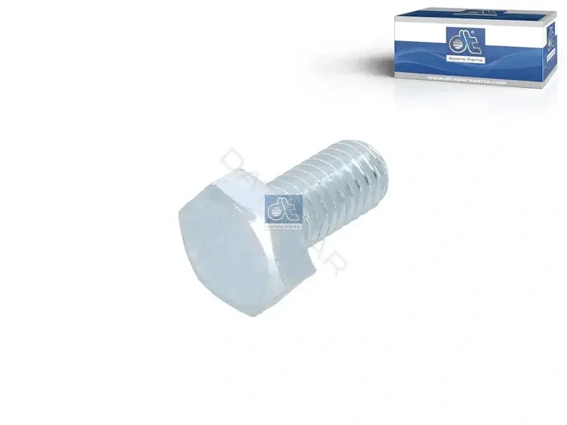 Болт крепления тормозного диска DT Spare Parts 2.16131