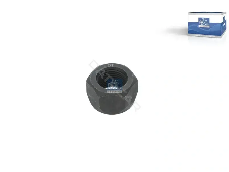 Гайка колеса DT Spare Parts 4.40290