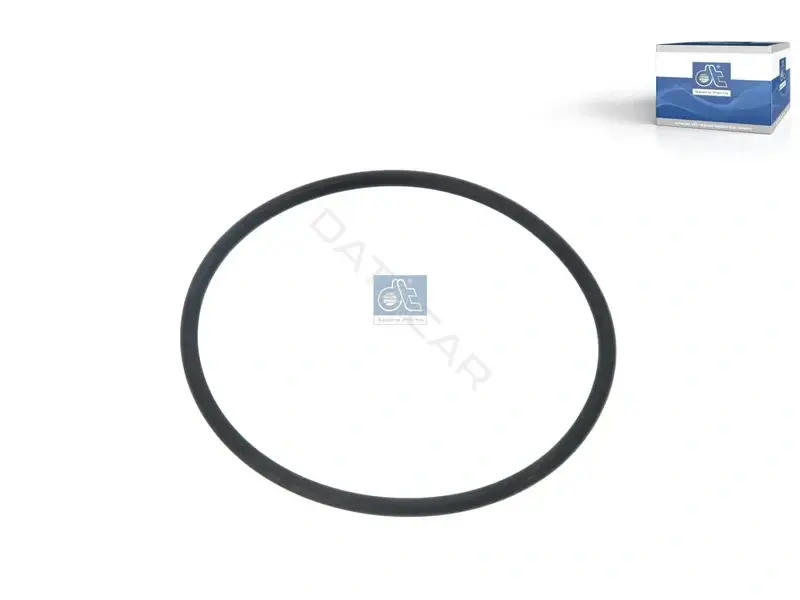 Сальник коленвала DT Spare Parts 5.42074