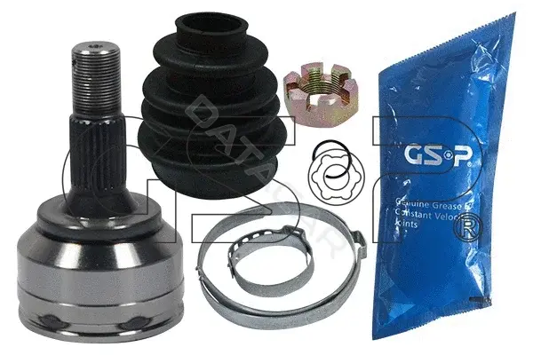 Шрус GSP 810025