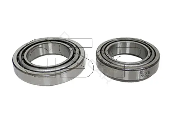 Подшипник ступицы GSP GK7098