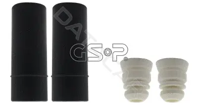 Пыльники и отбойники амортизатора GSP 5405400PK