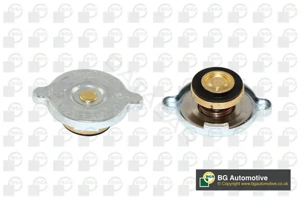 Крышка радиатора / расширительного бачка BGA CC3053