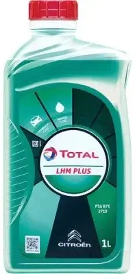 Масло трансмиссионное TOTAL 214174