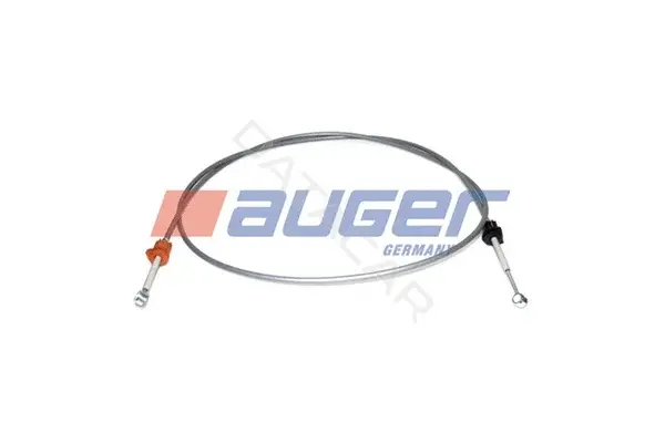 Трос КПП AUGER 74877