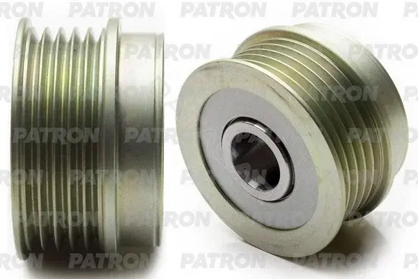 Шкив генератора PATRON P5000410