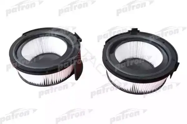 Фильтр салонный PATRON PF2190