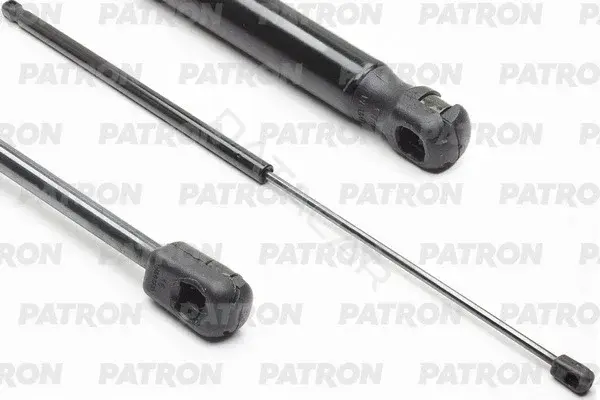 Амортизатор крышки багажника, капота, заднего стекла PATRON PGS1263MO