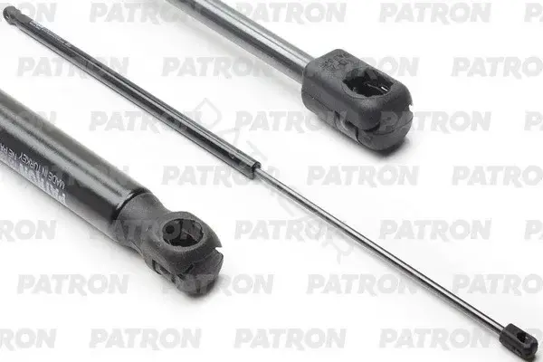 Амортизатор крышки багажника, капота, заднего стекла PATRON PGS720826