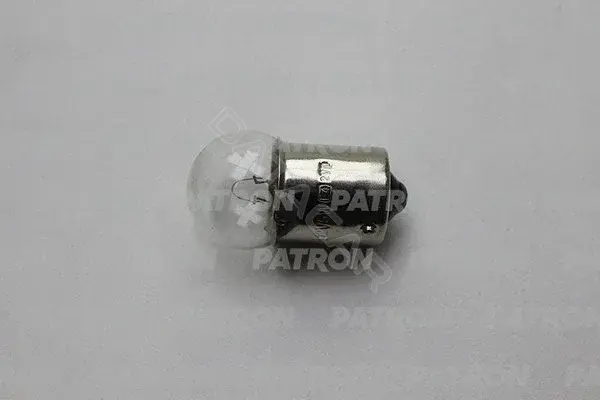 Лампочки PATRON PLG18-12/5