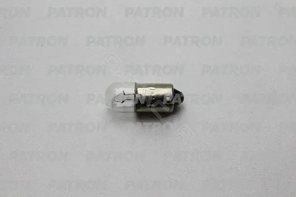 Лампочки PATRON PLT8.5-12/4