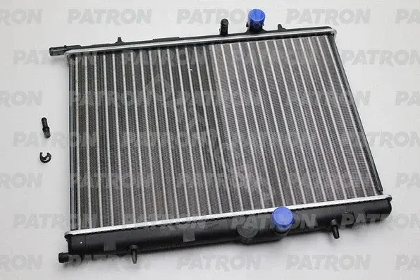 Радиатор охлаждения PATRON PRS3507