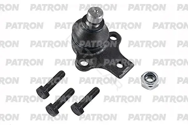 Шаровая опора PATRON PS3006