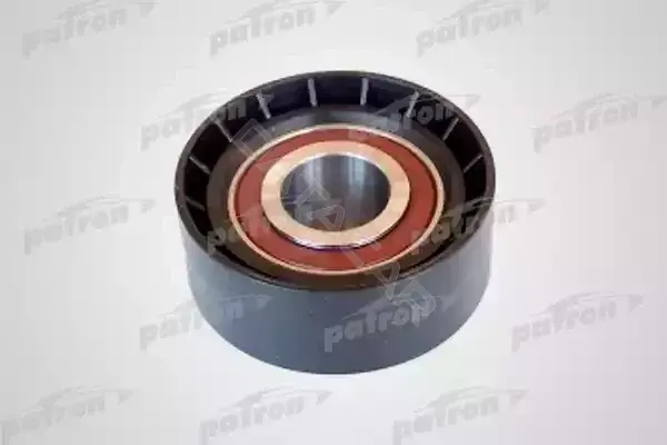 Натяжитель ремня генератора PATRON PT37015