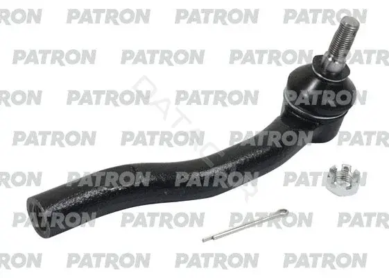 Рулевые наконечники PATRON PS1313L
