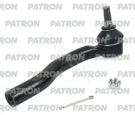 Рулевые наконечники PATRON PS1313R