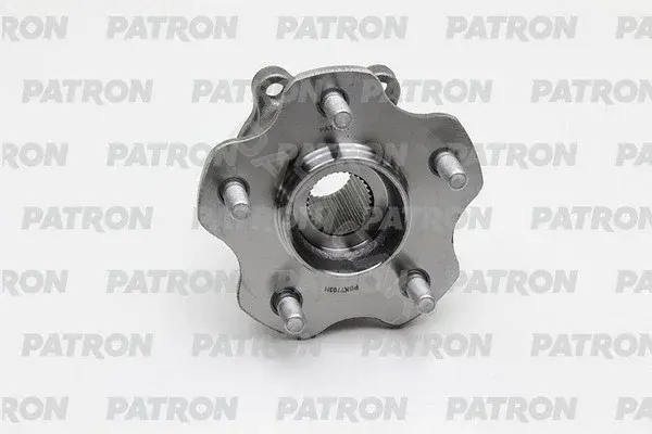 Подшипник ступицы PATRON PBK7703H